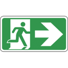 evacuazione di emergenza